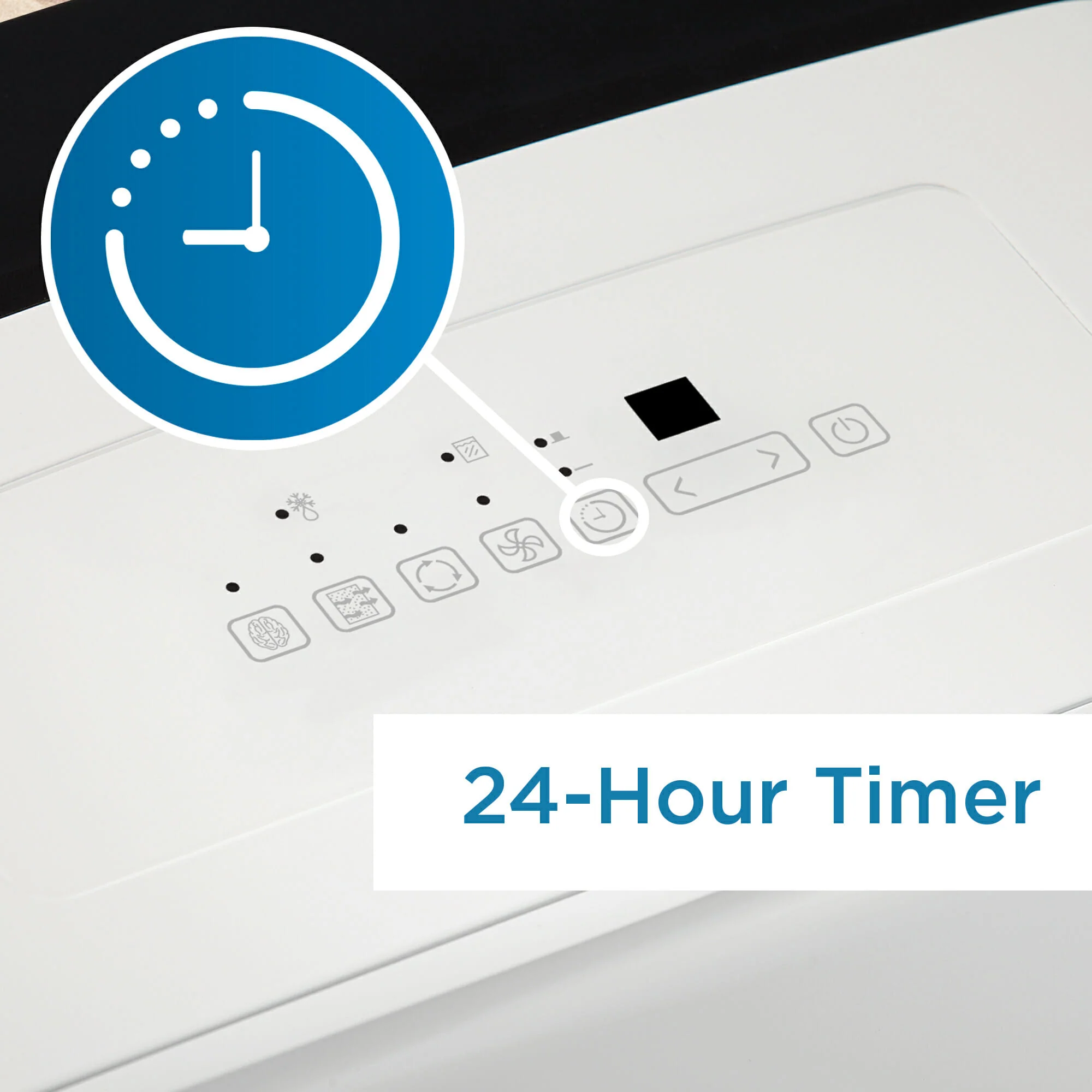 Danby Dehumidifier: 30 pint (14.2 L), controls humidity in spaces up to 2,000 sq. ft. | DDR030BJWDB-ME - Inhomebuy