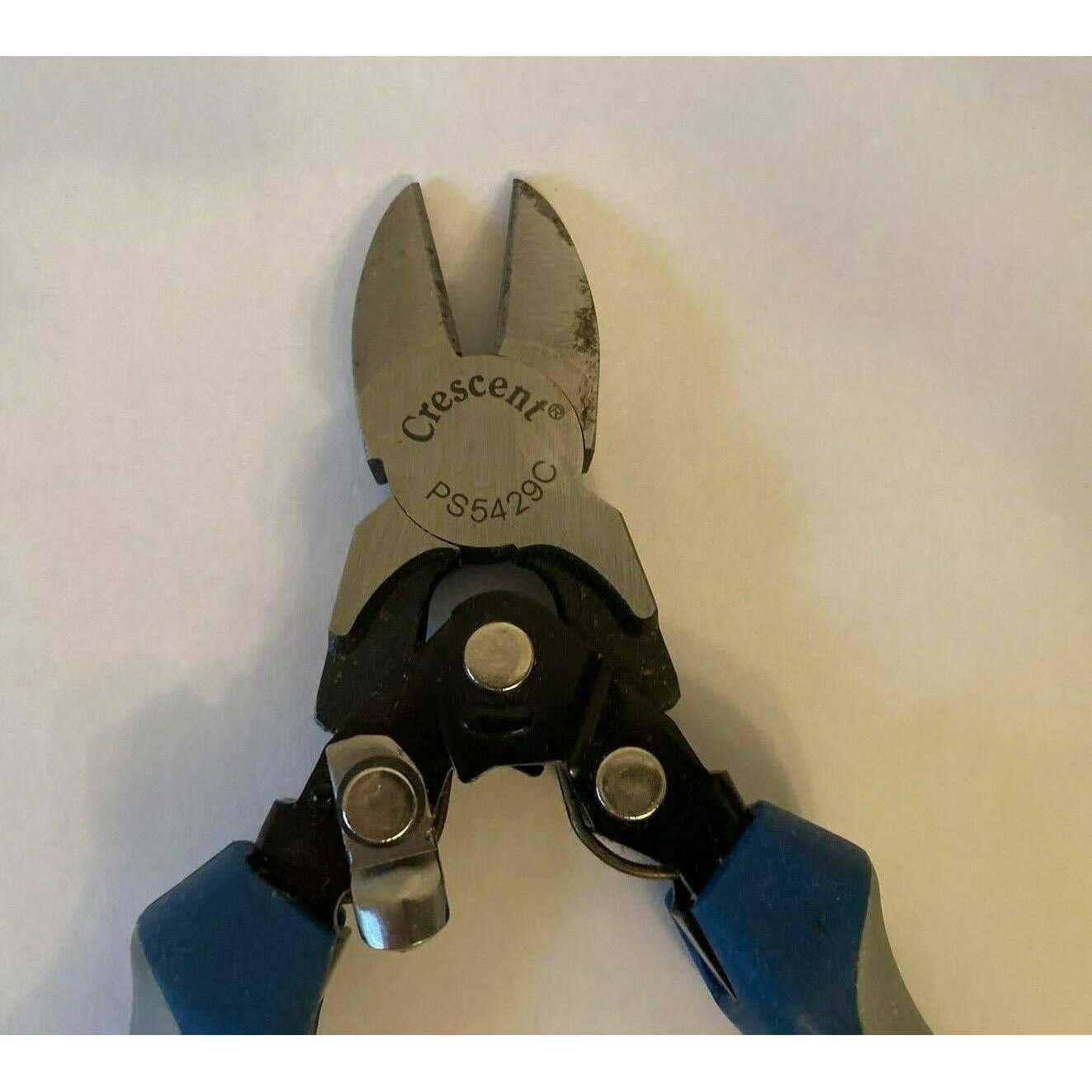 Crescent NP11 Nail Puller Pliers 11 - Inhomebuy