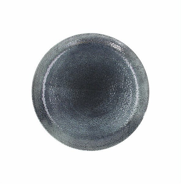 Round Plate 31cm Coupe Iride - Inhomebuy