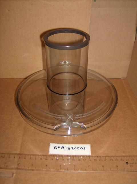 SP0002286 | Top Lid for BJE200XL Juice Extractor - Inhomebuy