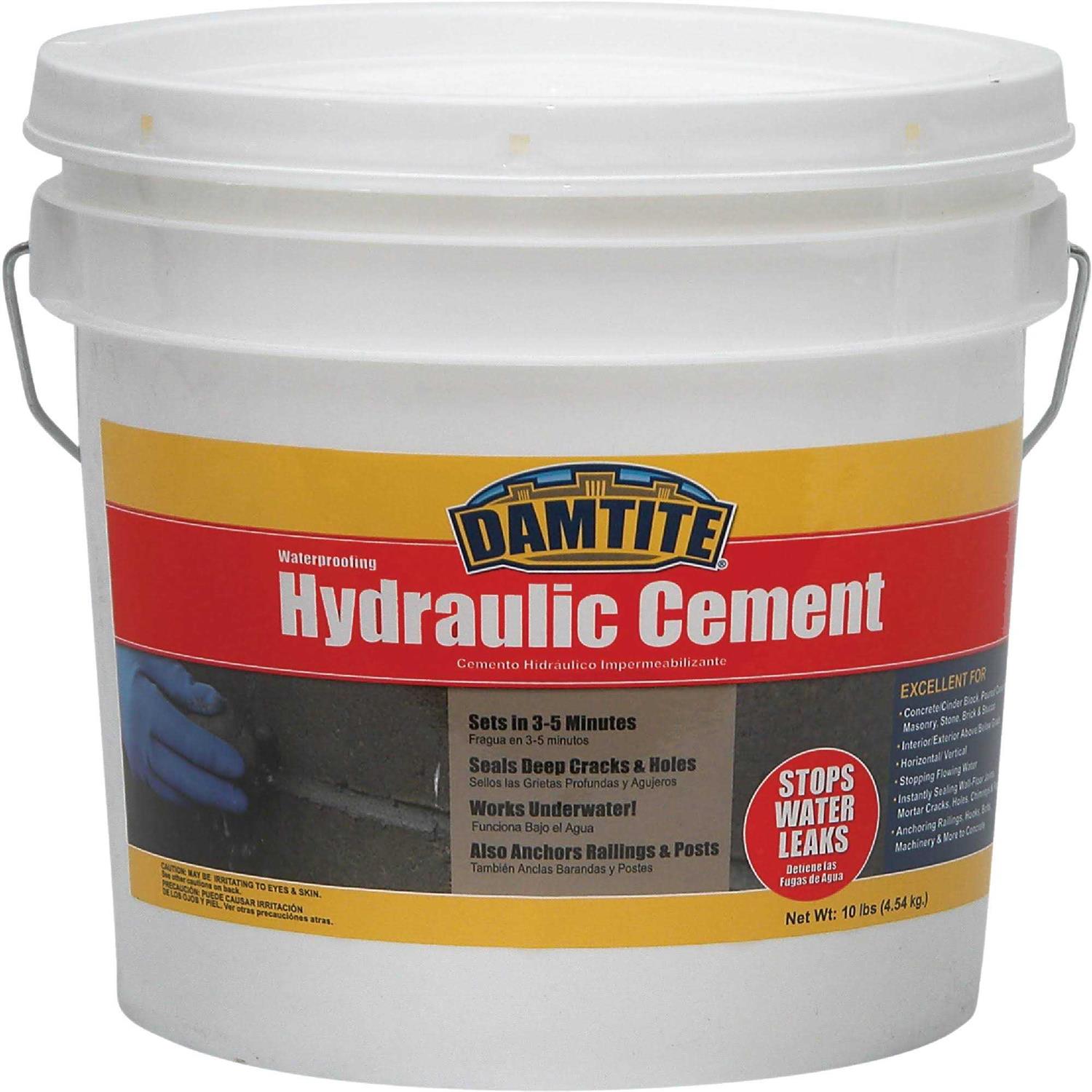 Damtite Superpatch Concrete Repair 04702 - Inhomebuy