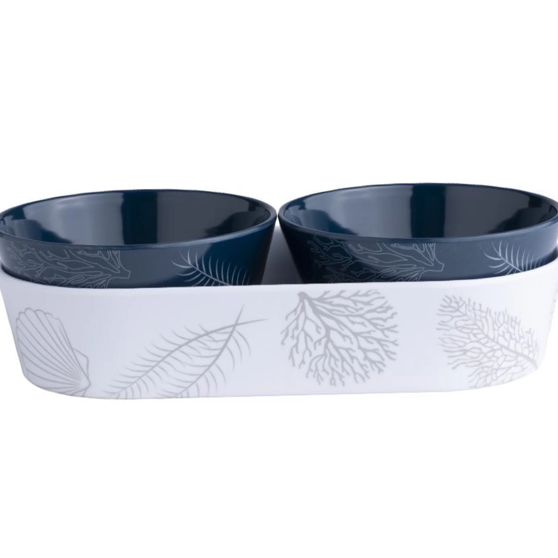 Living - Snacks - Set 3 pcs - Inhomebuy