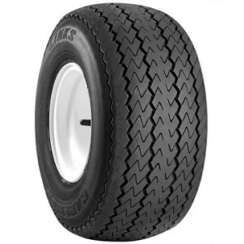Carlisle Links Golf Cart Tire - 18X8.50-8 LRB 4PLY Rated - Inhomebuy