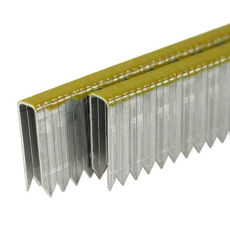 Duo-Fast 5016C 20 Gauge 1/2 Wide 1/2 Crown Staples - Inhomebuy