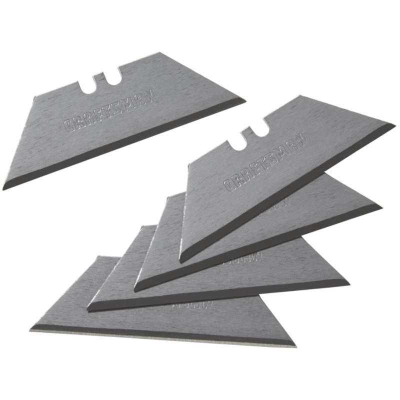 Craftsman U-Shank High-Carbon Steel Jigsaw Blade Set - Inhomebuy