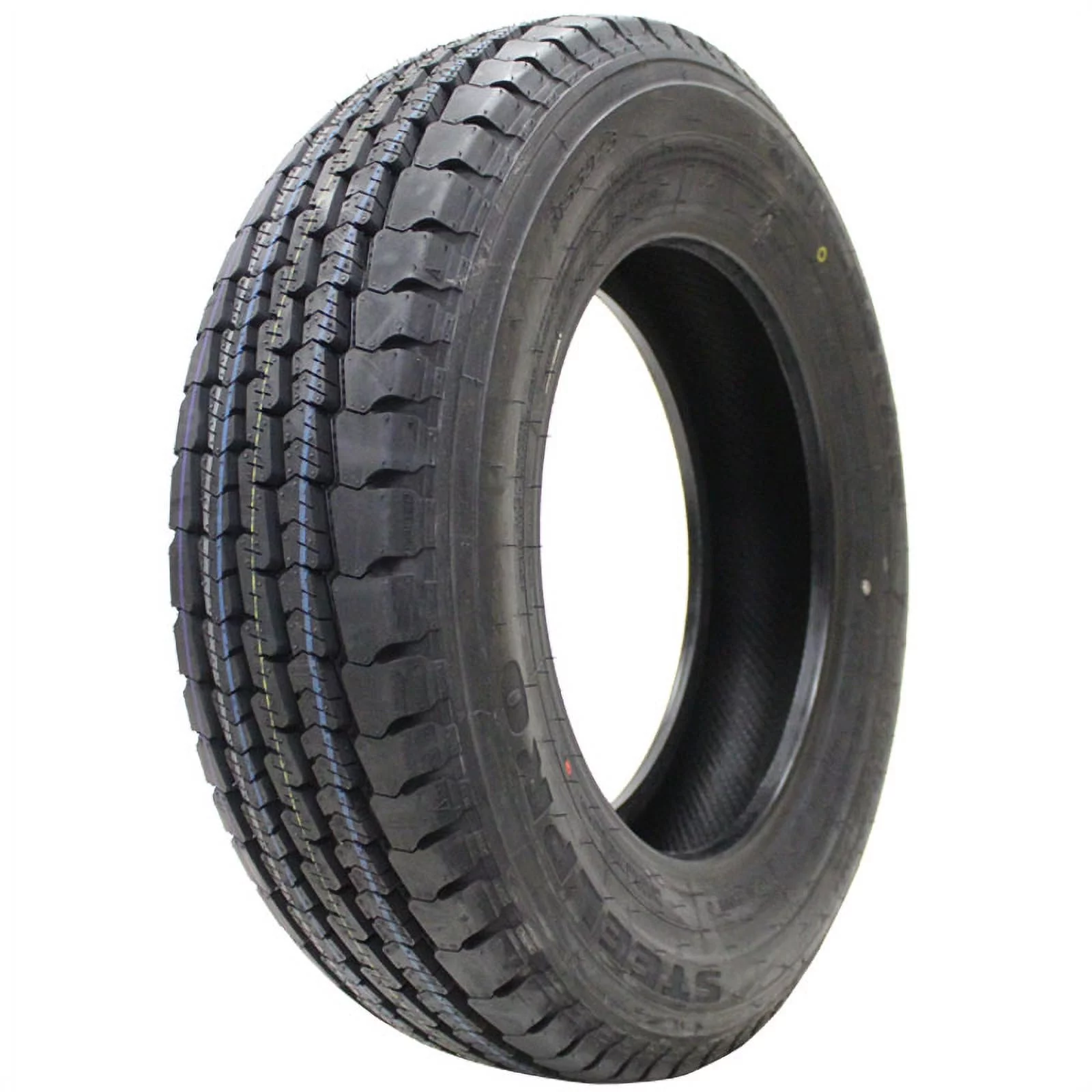 Milestar Steelpro MS597 All Season LT9.50R16.5 121/117R E Light Truck Tire - Inhomebuy