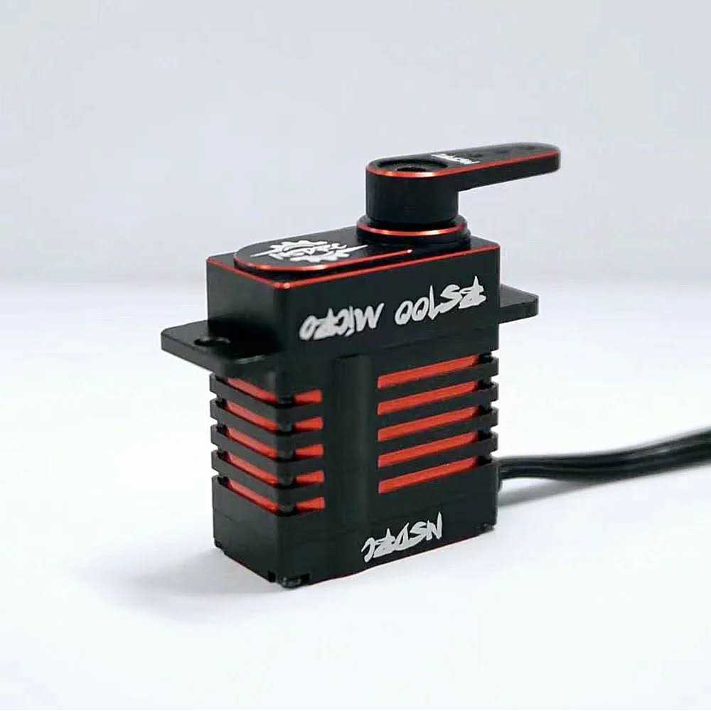 NSDRC Limited Edition RS100 Servo Horn - Inhomebuy