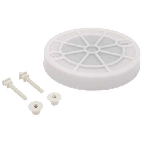 Oatey 42778 Closet Flange Ring - Inhomebuy