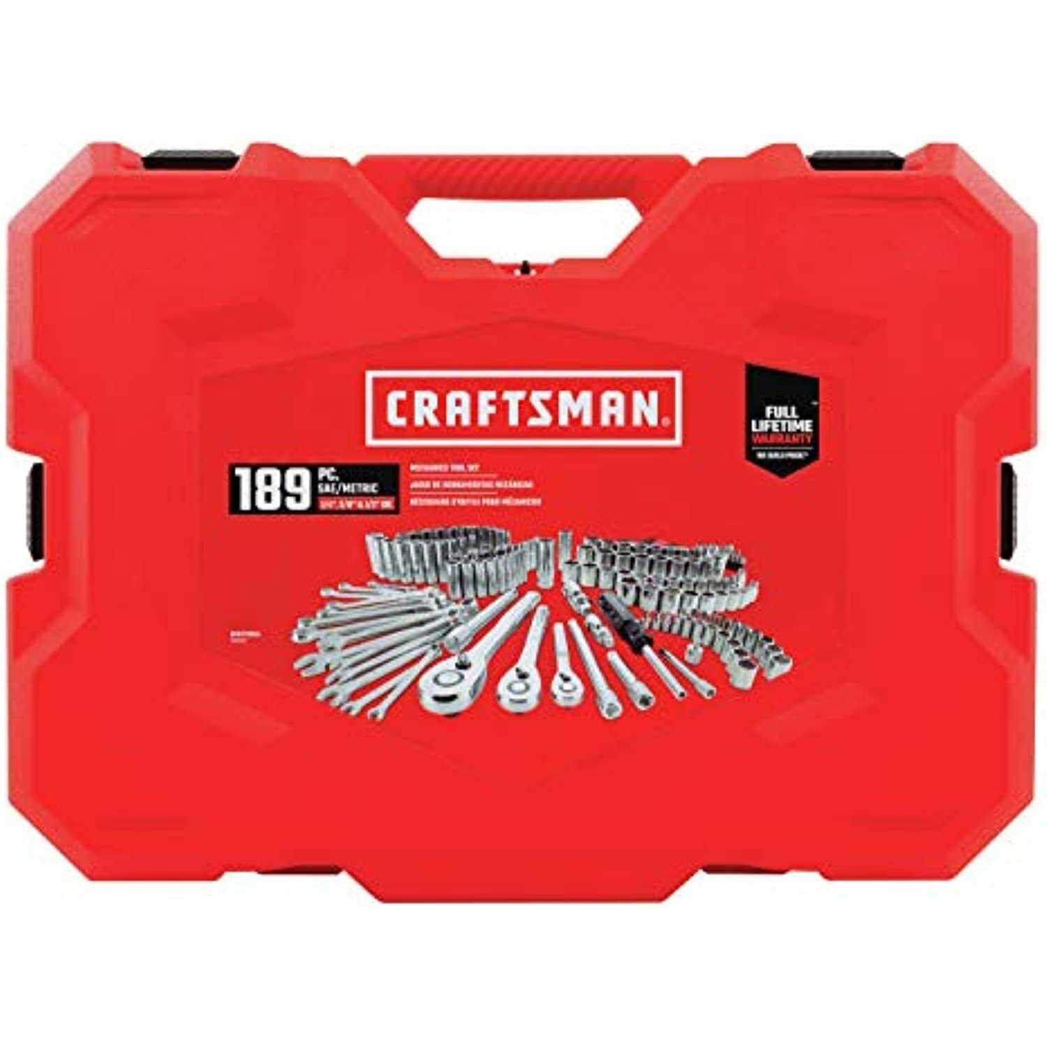 Craftsman CMMT12024 - Inhomebuy