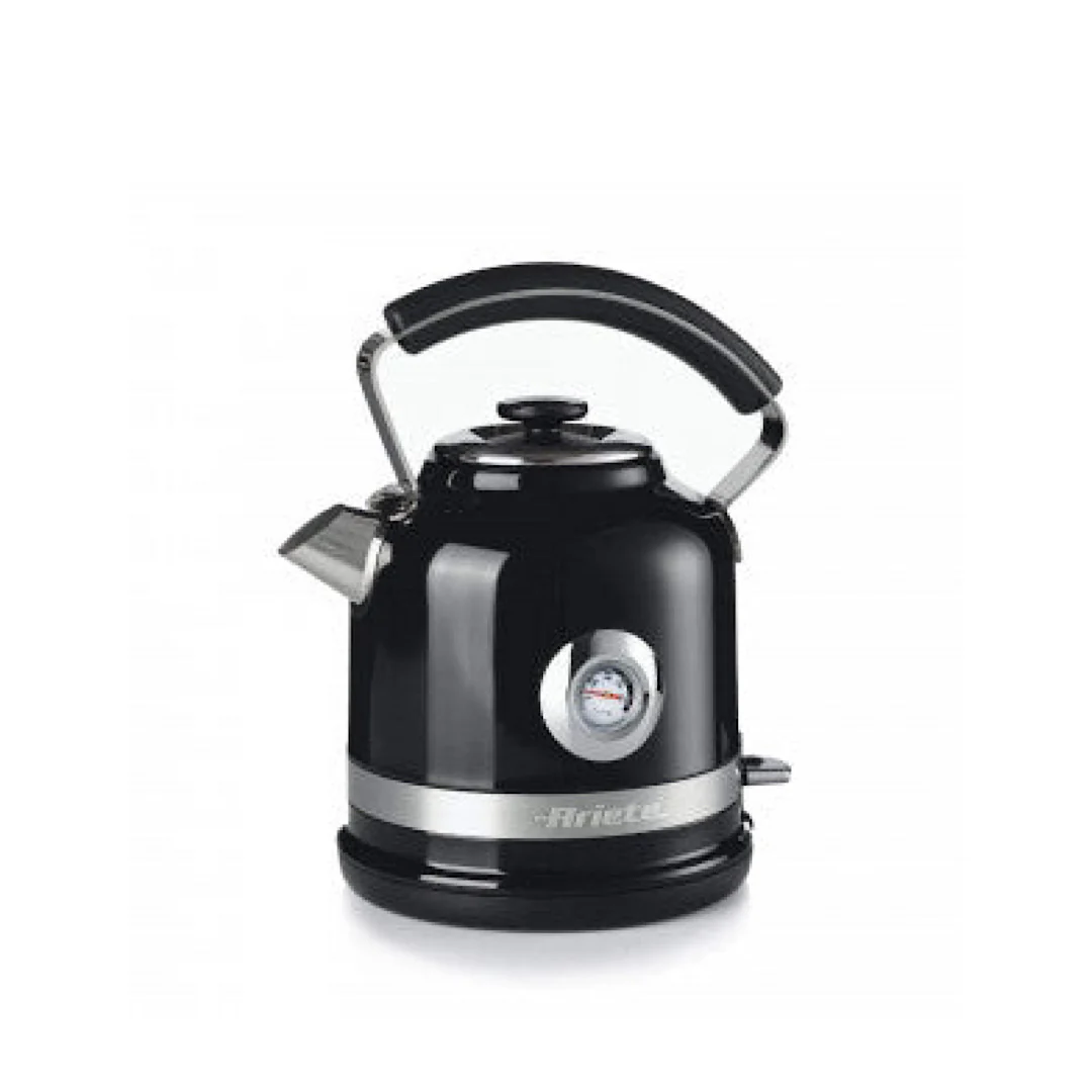 Moderna Kettle Moderna 1.7L Red - Inhomebuy