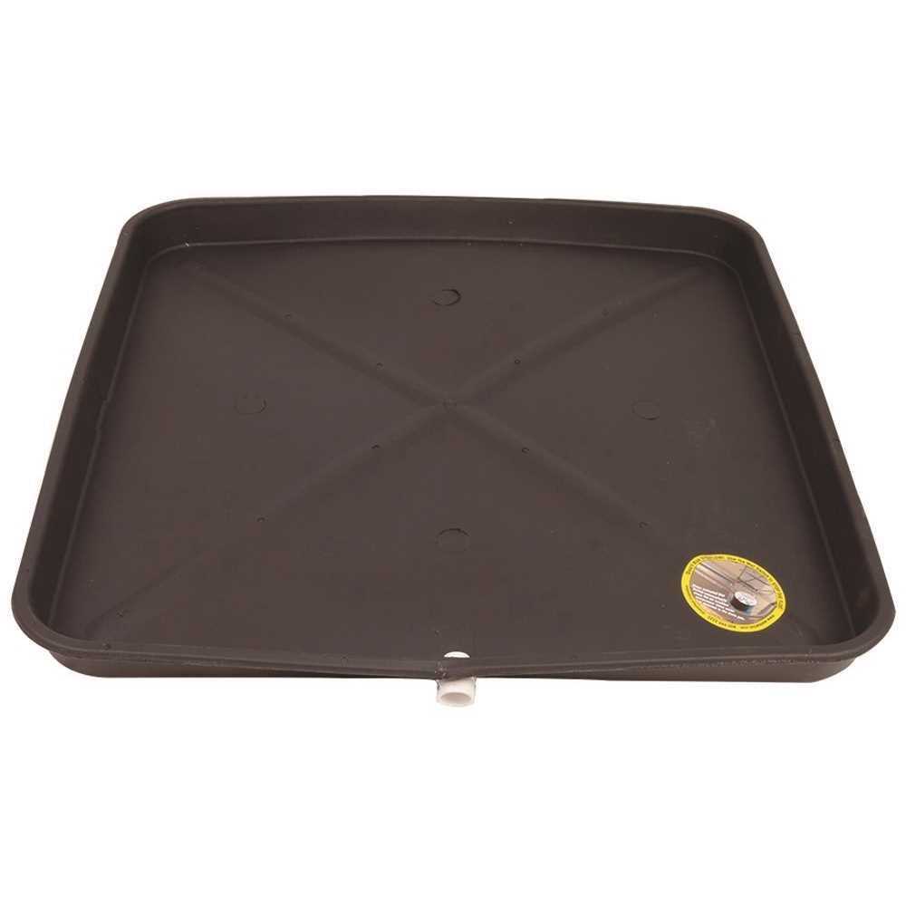 Diversitech QSMS1801 18 Mini Split Stand Wide - Inhomebuy