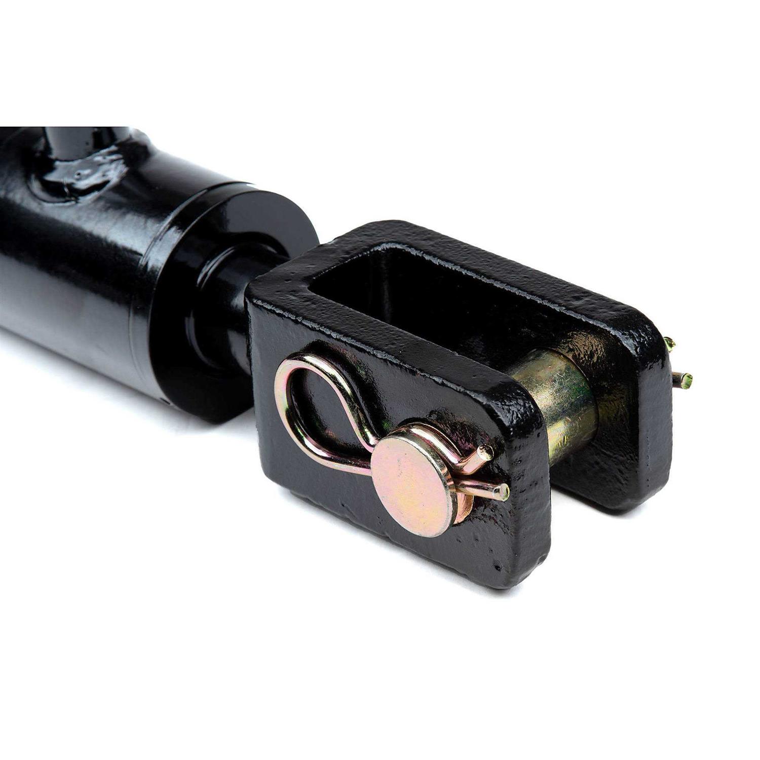 Maxim Bore x Stroke WC Welded Cylinder - Inhomebuy