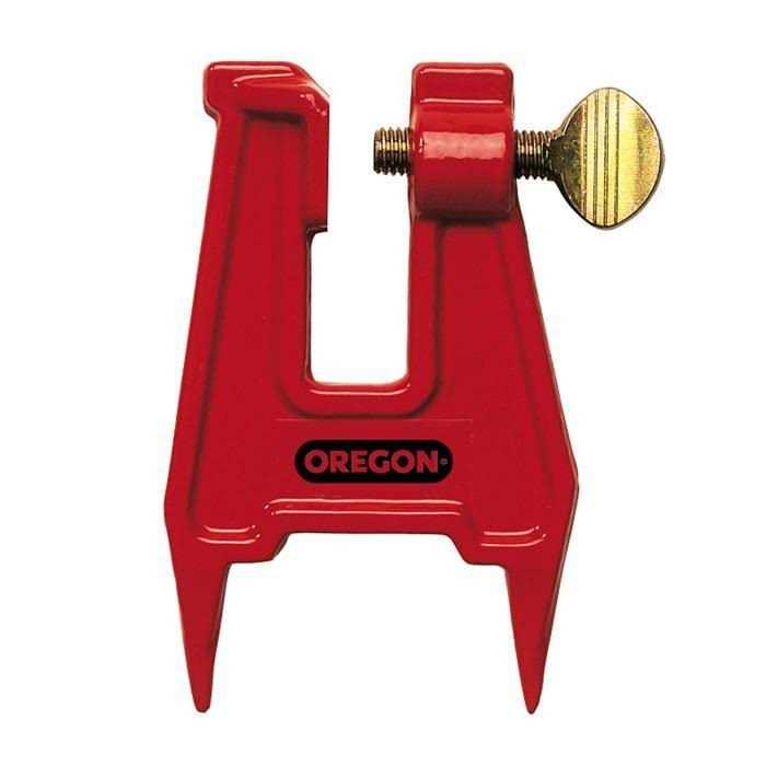 Oregon 26368A Filing Vise - Inhomebuy