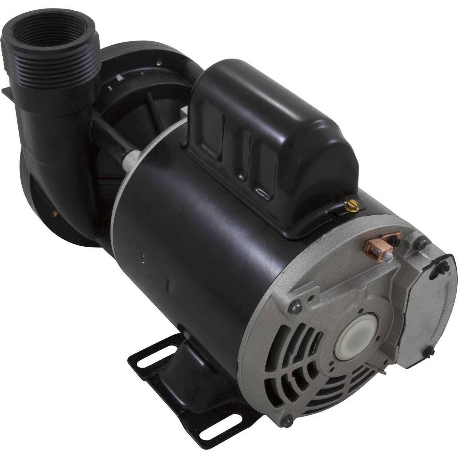 Waterway Pump 3.0Hp 230v 60Hz 2-Speed 56 Frame Executive - Inhomebuy