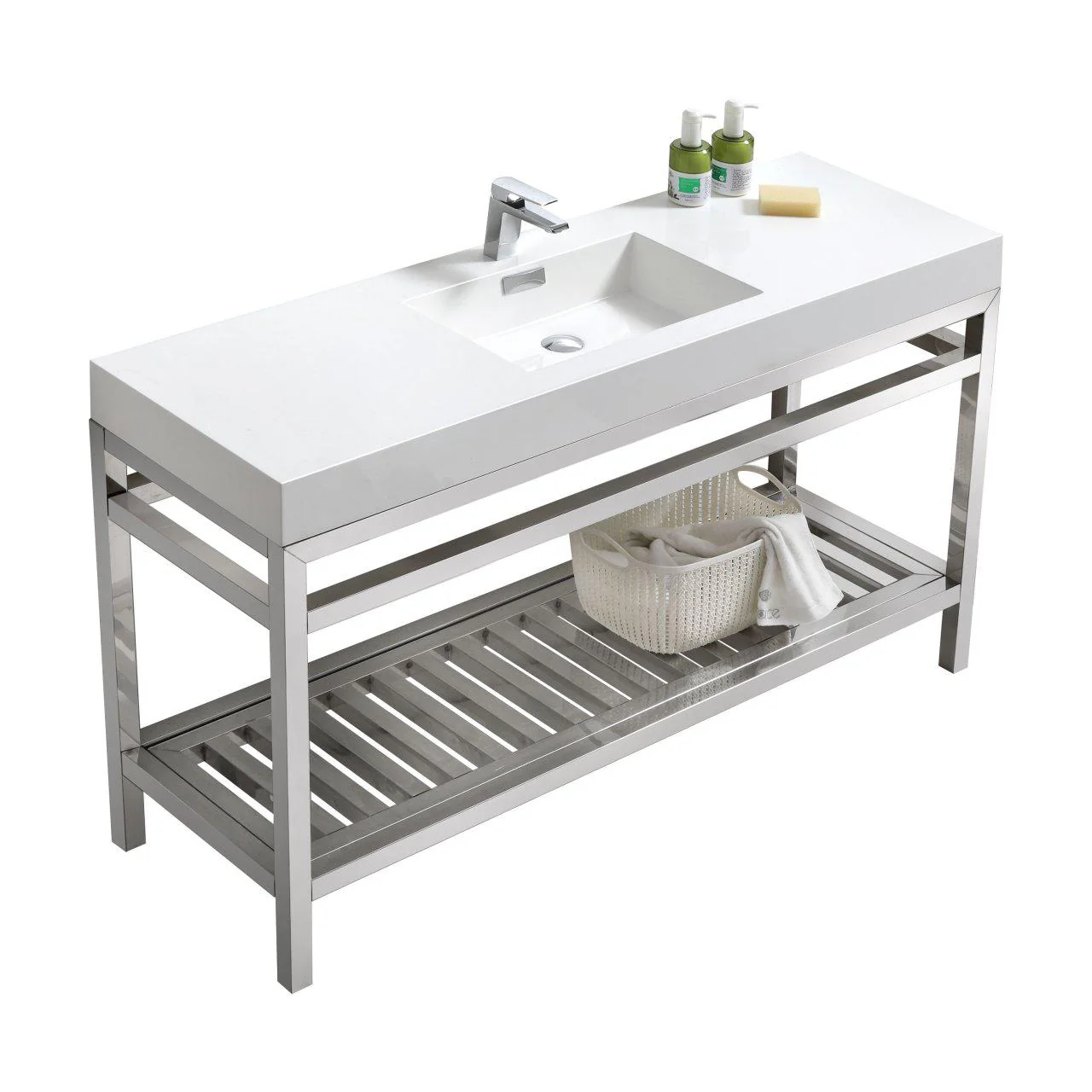 Console Sink - Inhomebuy