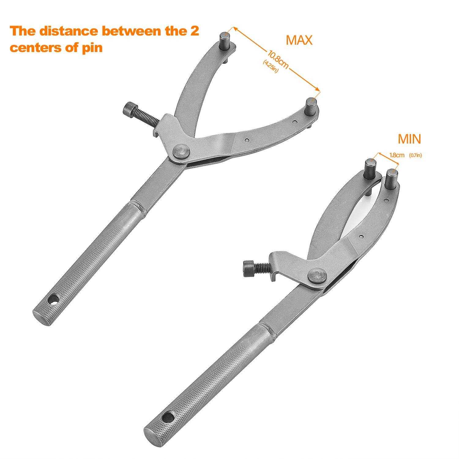 Trixes 5-Letter Combination Padlock Black - Inhomebuy