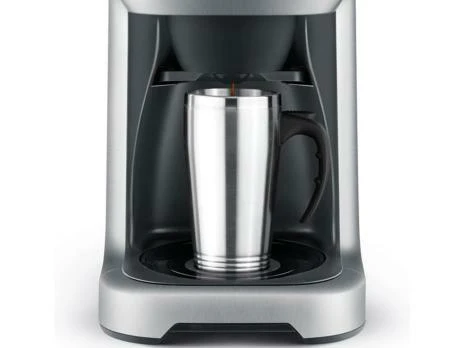 Breville Coffee Maker |BDC650BSS| 