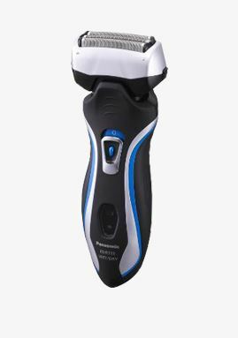 Panasonic Shaver |ESRT33S| Triple Blade, LED, and Wet/Dry Suitable - Inhomebuy