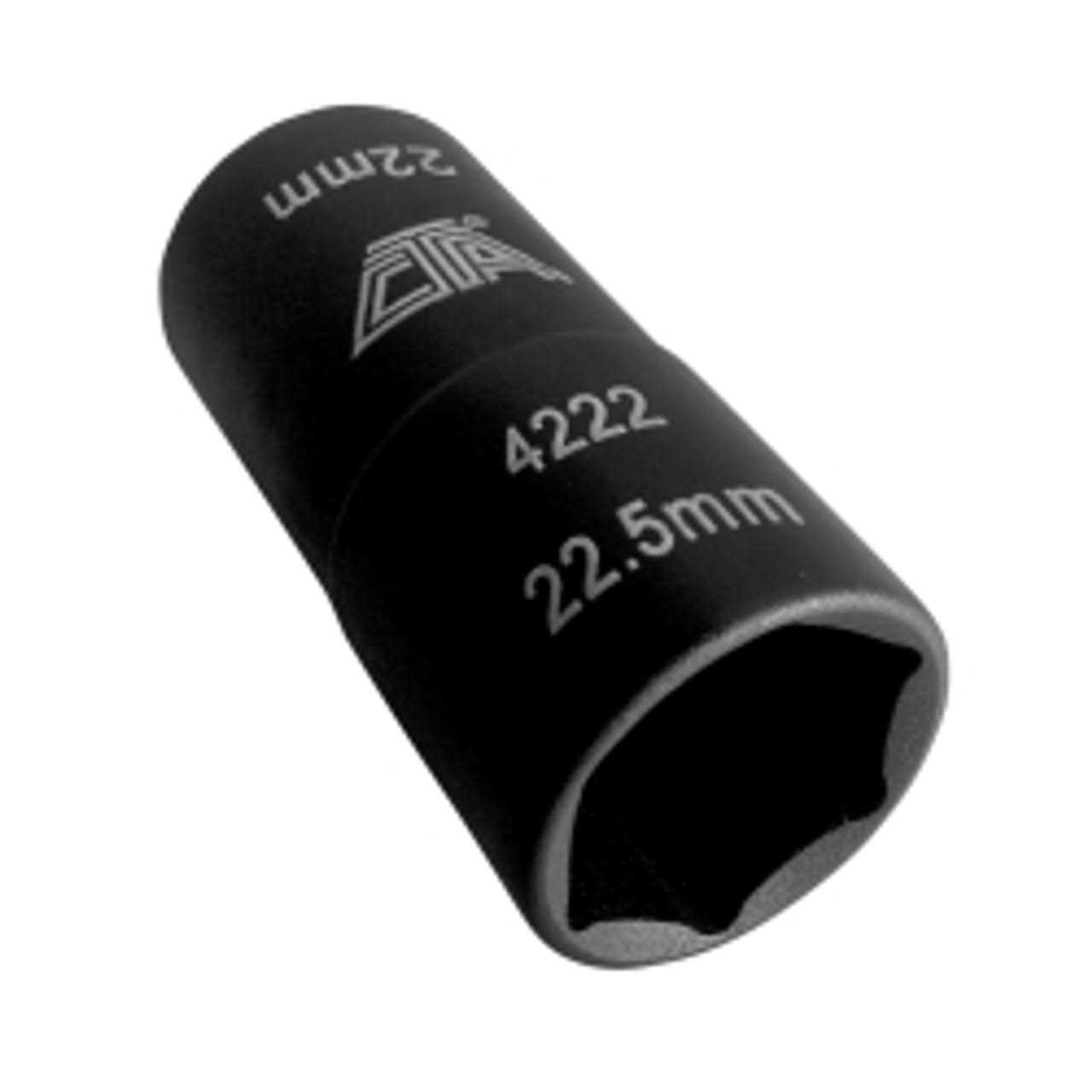 CTA 4221 Lug Nut Flip Socket - Inhomebuy