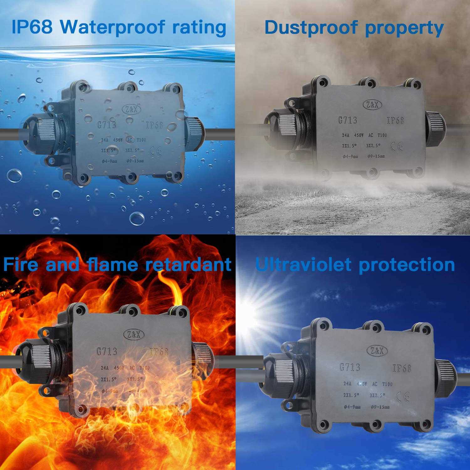 WaterPORT GoSpout 2.0 Gallon Water Tank - Inhomebuy