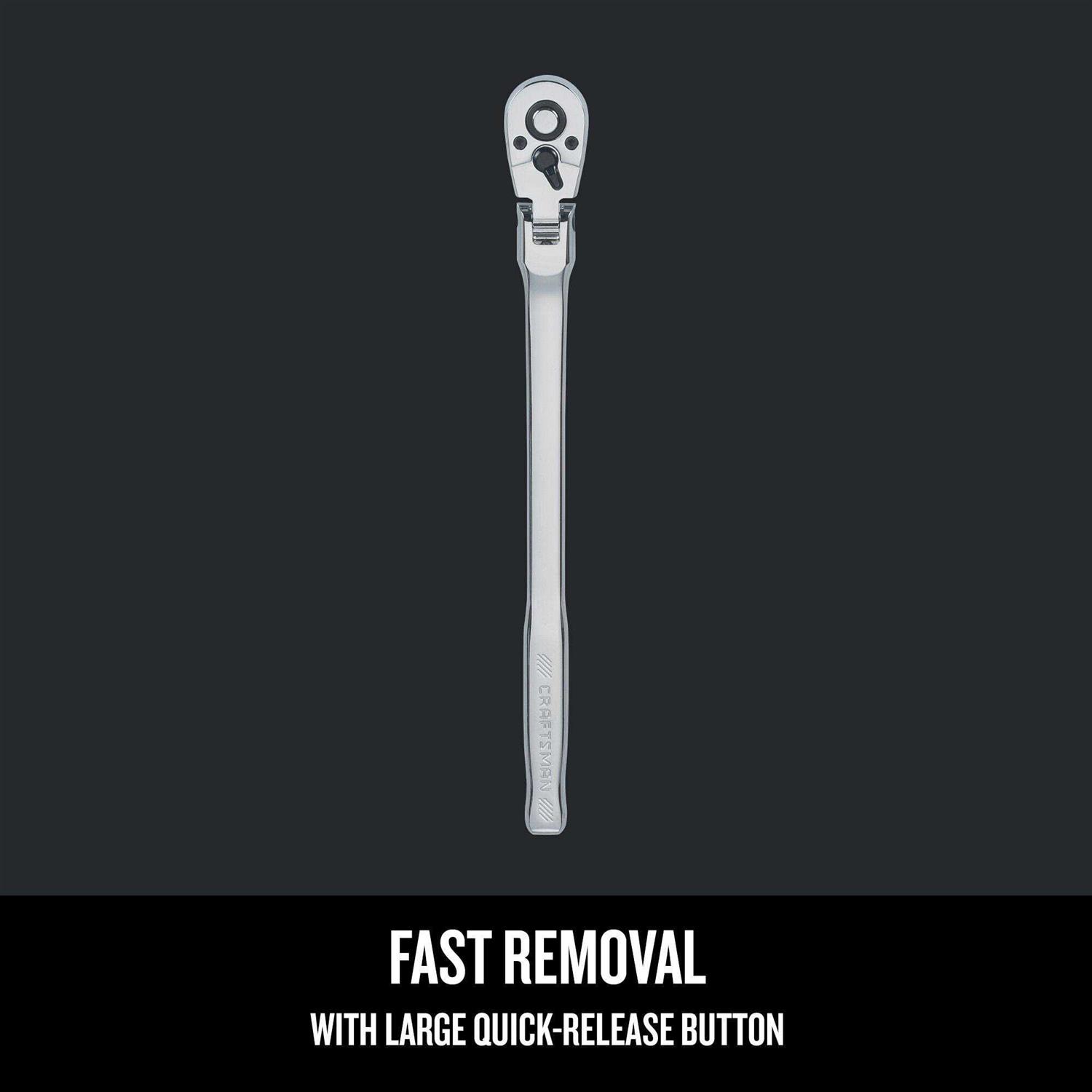 Craftsman CMMT98339 4PC Snap Ring Plier Set - Inhomebuy