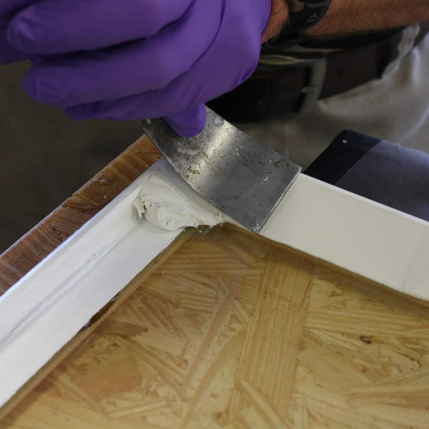 Dap Glazing Compound - Inhomebuy