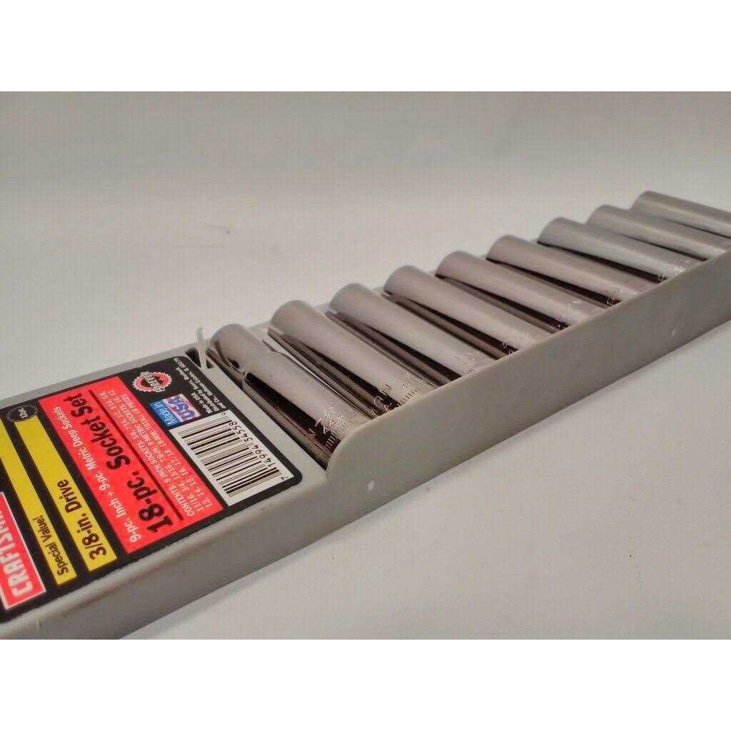 Craftsman 16-in. Tool Box - Inhomebuy