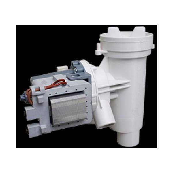 Ge WD Dishwasher Circulation Pump Assembly Genuine Original Equipment Manufacturer part - Inhomebuy