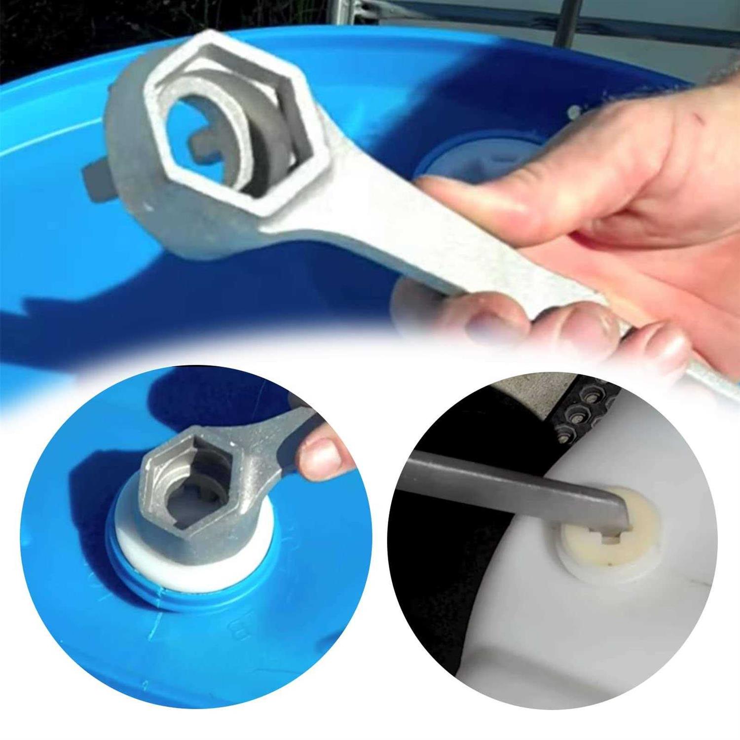 P&S Reset Clay Towel - Inhomebuy