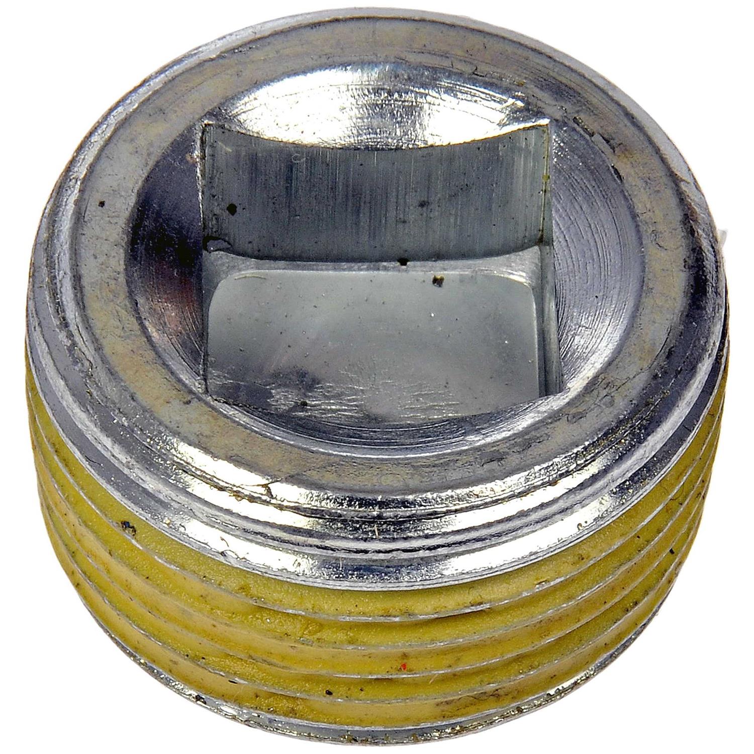 Dorman 090-183CD Double Oversize Oil Drain Plug M14x1.50 - Inhomebuy
