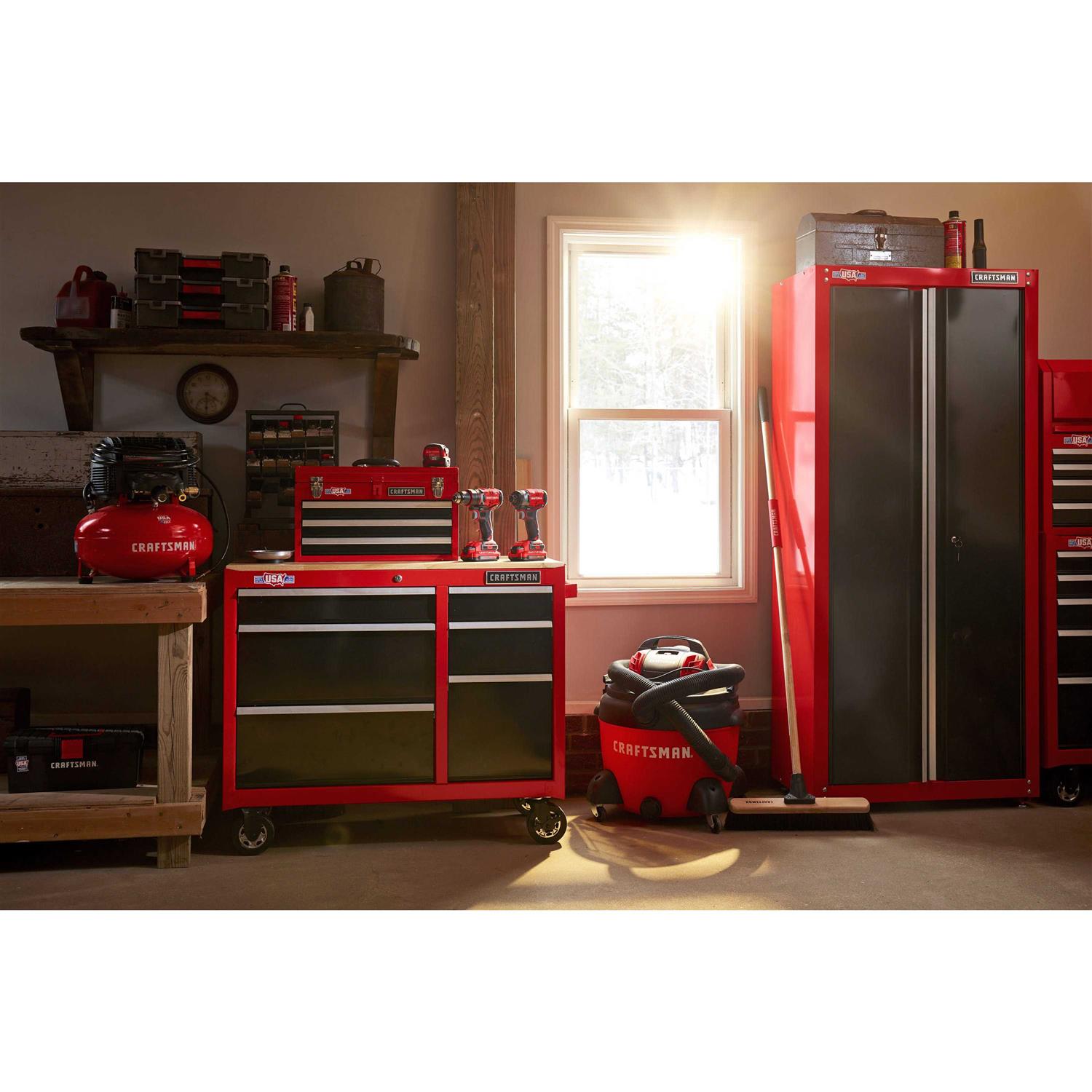 Craftsman CMCS714M1 - Inhomebuy