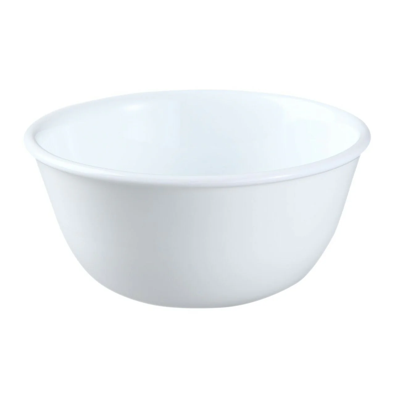 Corelle Winterfrost White |6017640| soup cup, 12-oz - Inhomebuy