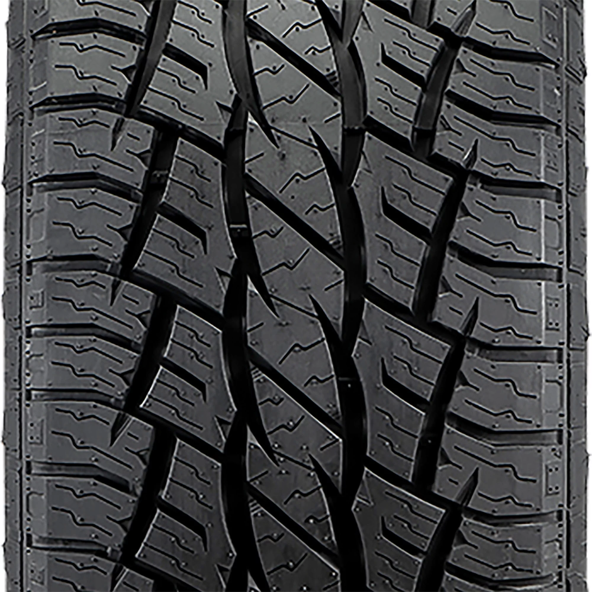 Arroyo ECO PRO H-T All Season 275/60R20 115V Light Truck Tire Fits: 2015-23 Ford F-150 Lariat, 2016-18 Ram 1500 HFE - Inhomebuy