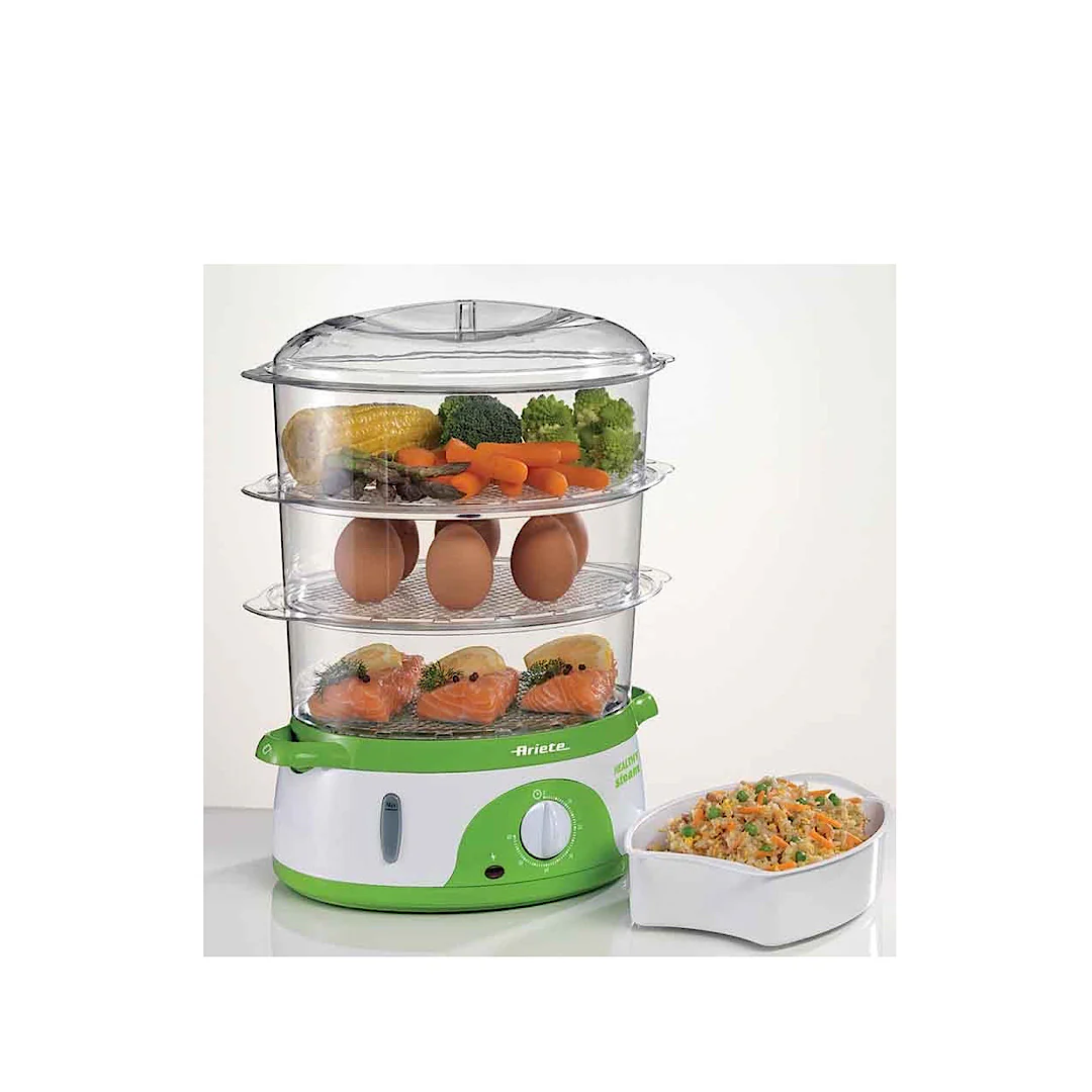 Food Steamer 9L 800W - Inhomebuy