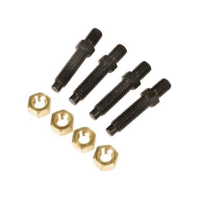 Dorman 03133 Exhaust Flange Stud and Nut - Inhomebuy
