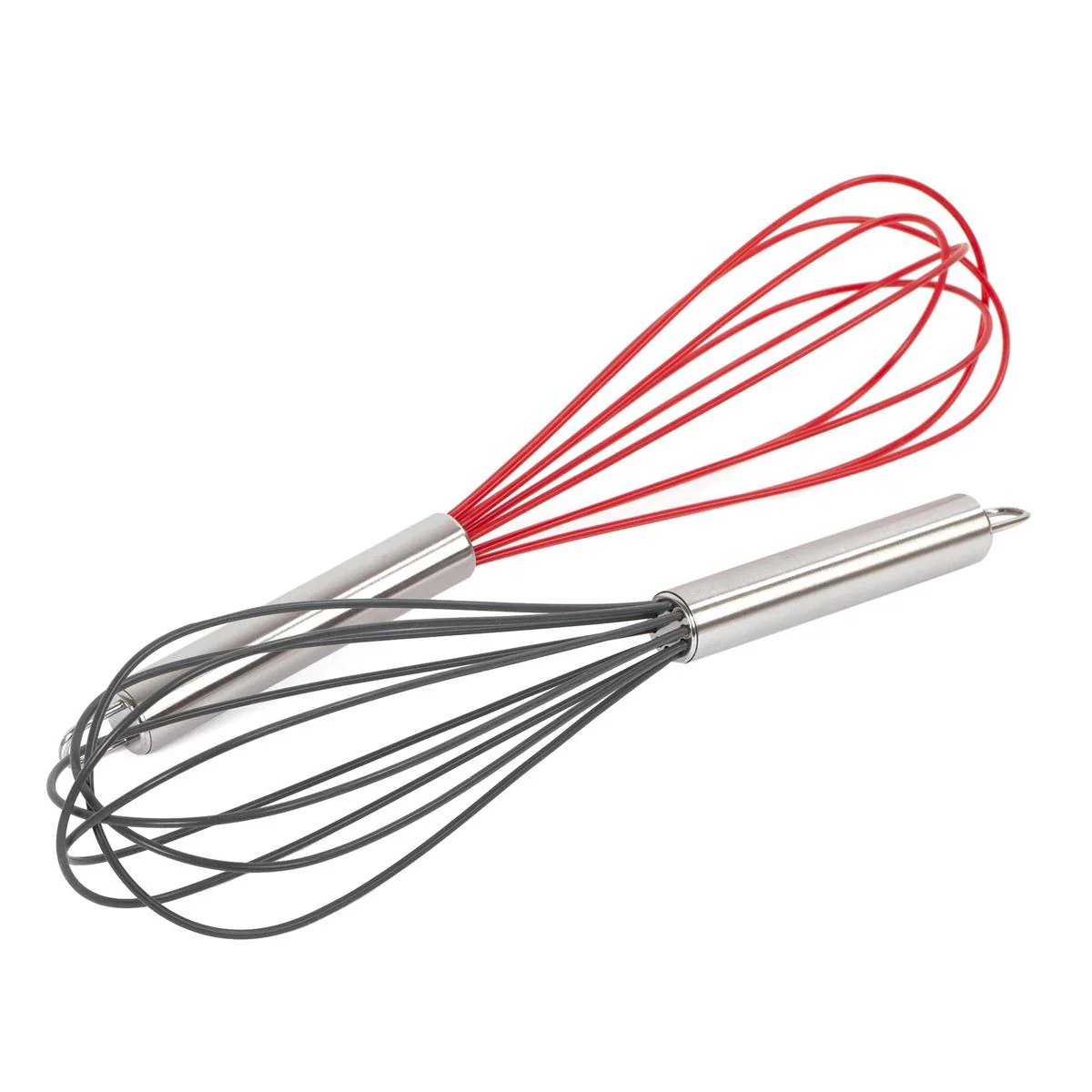 Luciano Silicone Whisk | 80559 - Inhomebuy