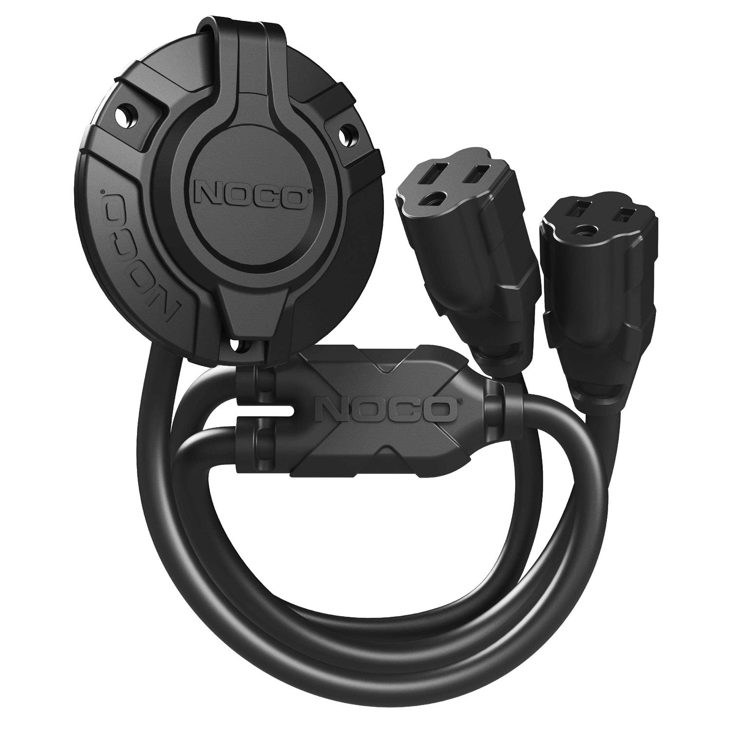 NOCO GC009 X-Connect SAE Adapter - Inhomebuy