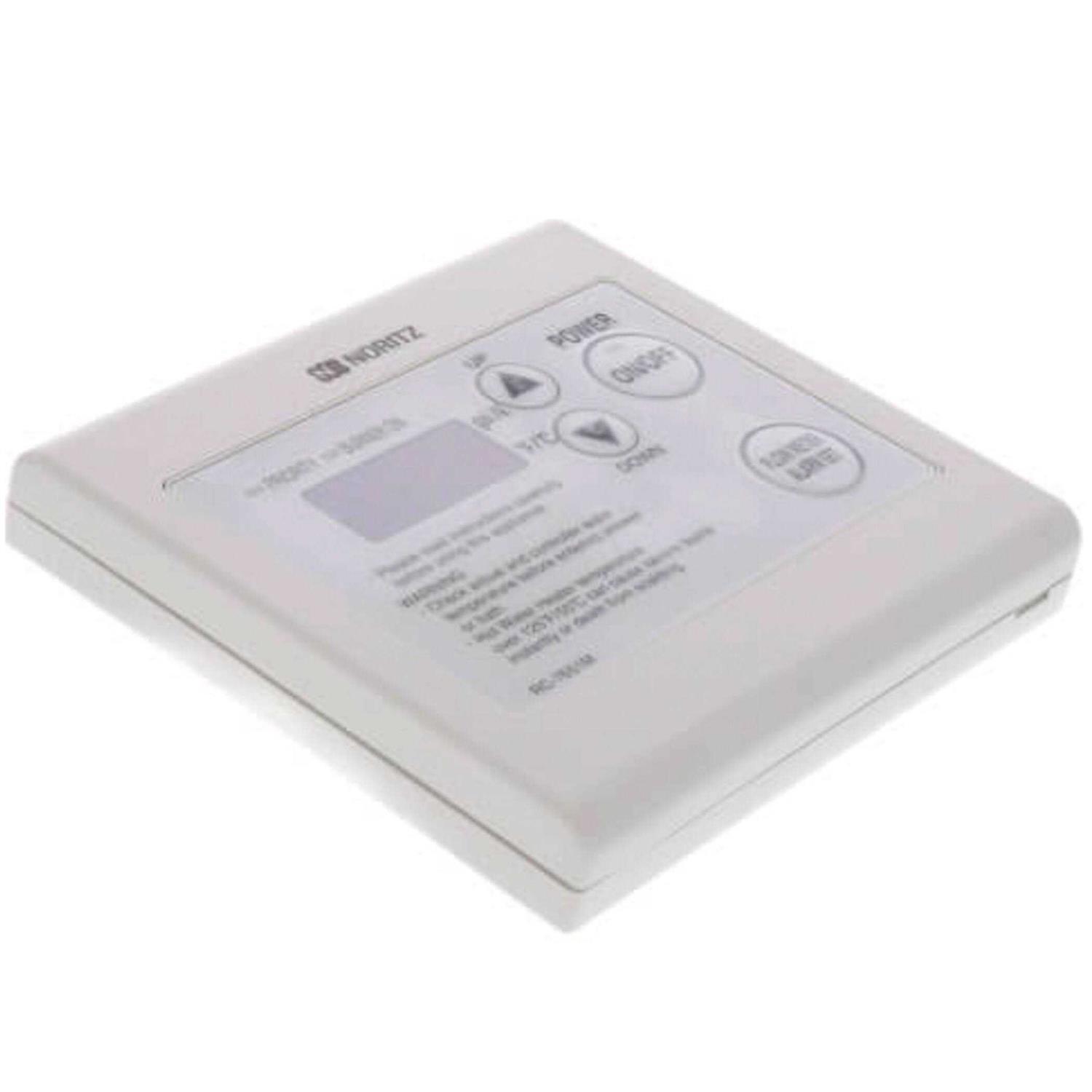 Noritz PVT-HL 3/4 Horizontal Hood/Louvre Vent Termination - Inhomebuy