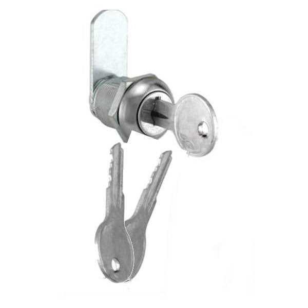 Prime-Line Drawer and Cabinet Lock - Inhomebuy