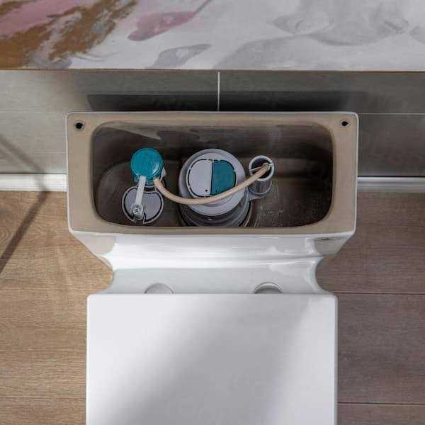 WoodBridge Krasik 60 in. L x Alcove Solid Surface Shower Pan Base Drain in White Cover SBR - Inhomebuy