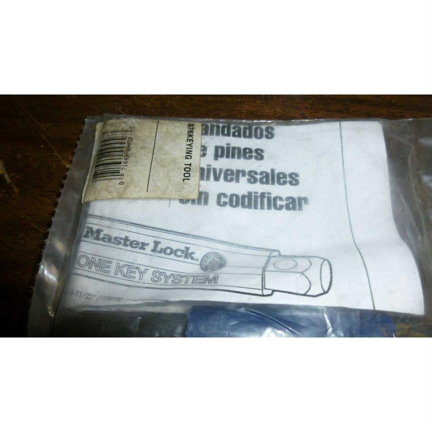 Master Lock Street Cuff 8200 360mm black - Inhomebuy