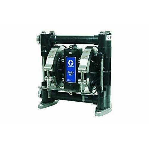 Flojet G575215D Air Operated G57 Series Pump - Inhomebuy
