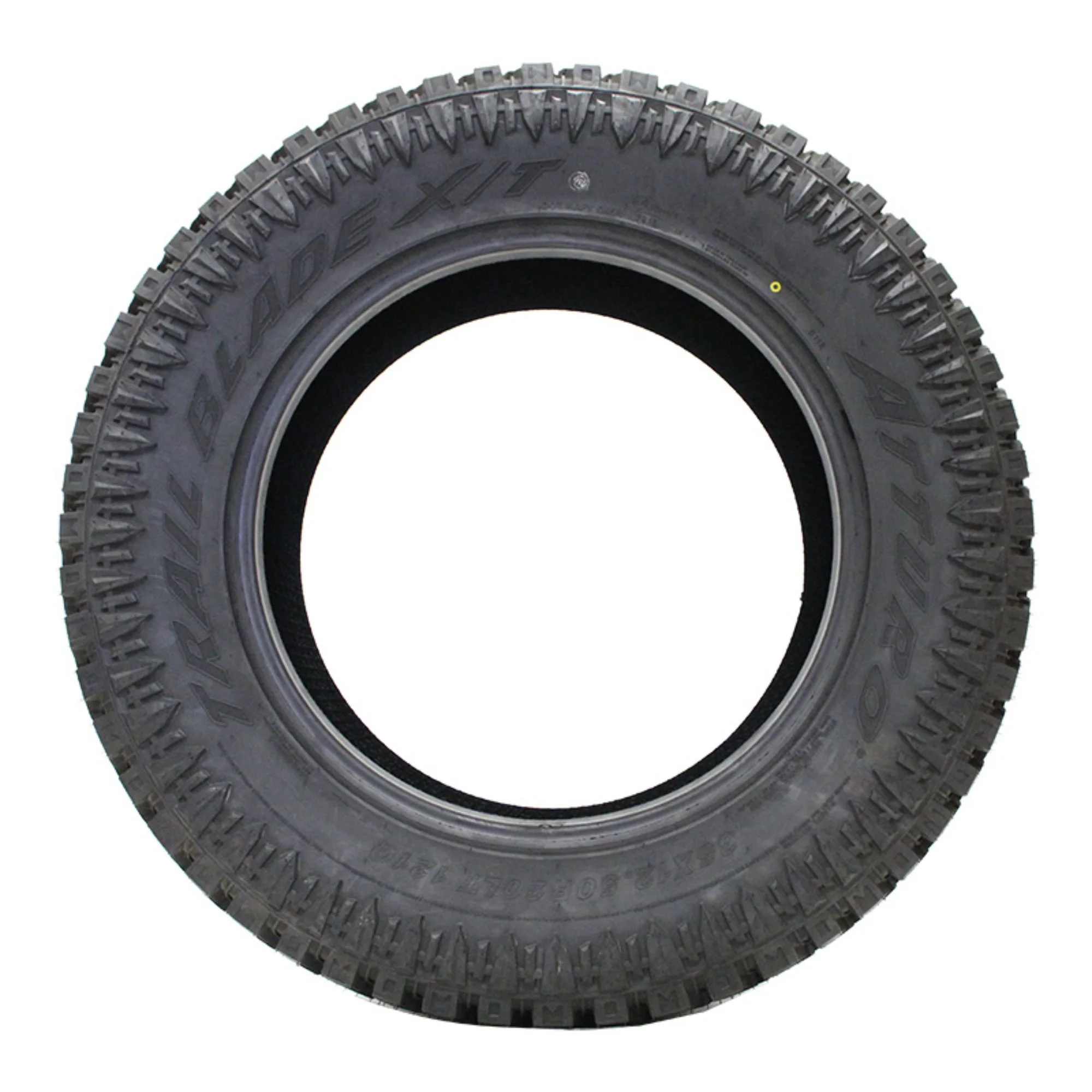 Atturo Trail Blade X/T All Terrain 275/55R20 117S XL Light Truck Tire - Inhomebuy