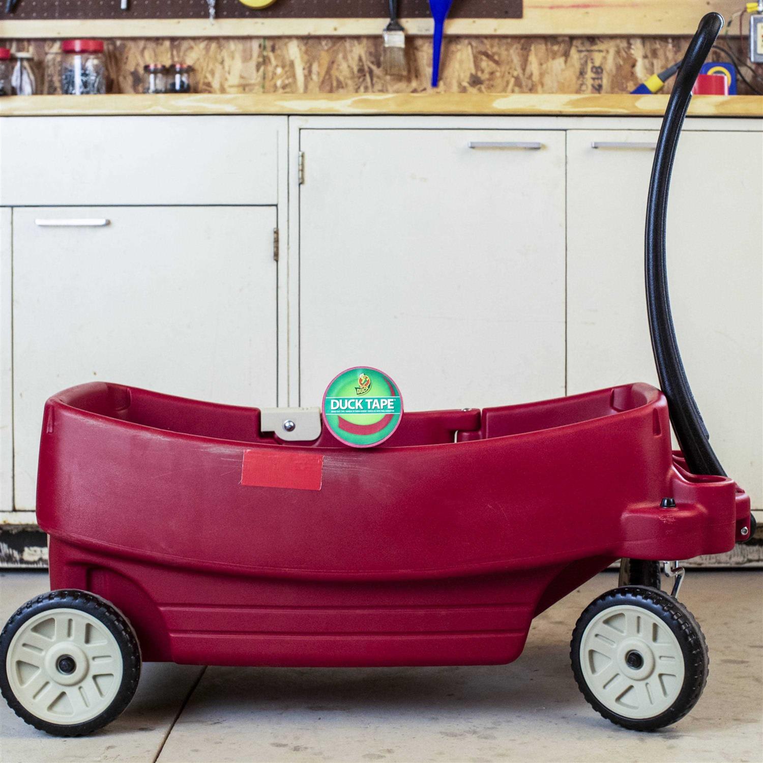 Duck Clear Max Triple Draft Door Insulating Seal - Inhomebuy