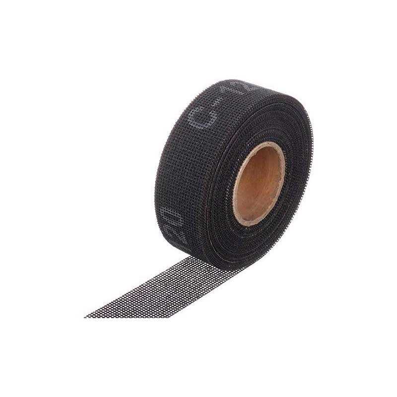 EMILYPRO Silicon Carbide Sanding Mesh Sanding Screen Roll 10m 180 Grit - Inhomebuy
