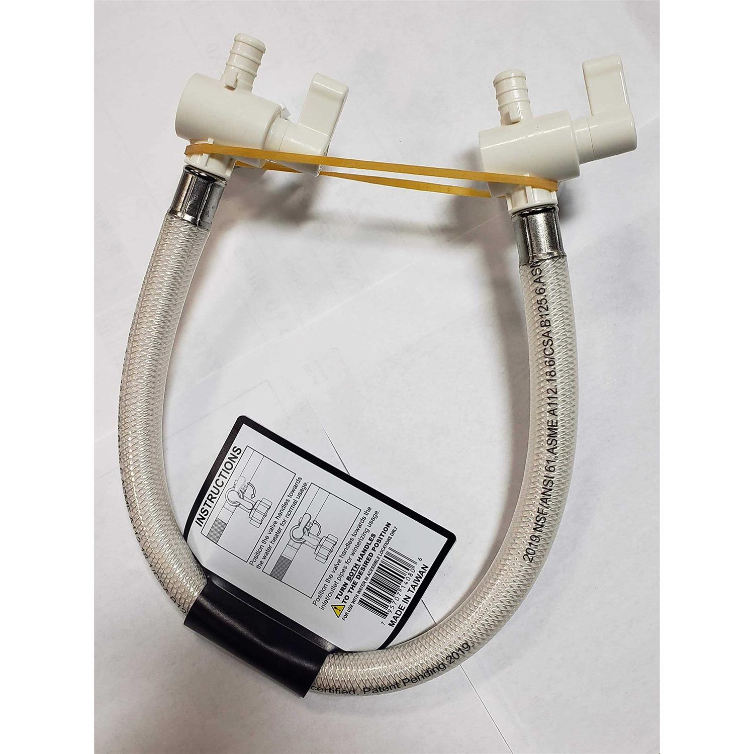 TIANMEIYI Security Door Bar Door Stopper Door Barricade Security Bar Home Defense Security Devices for Front Door-44 inch - Inhomebuy