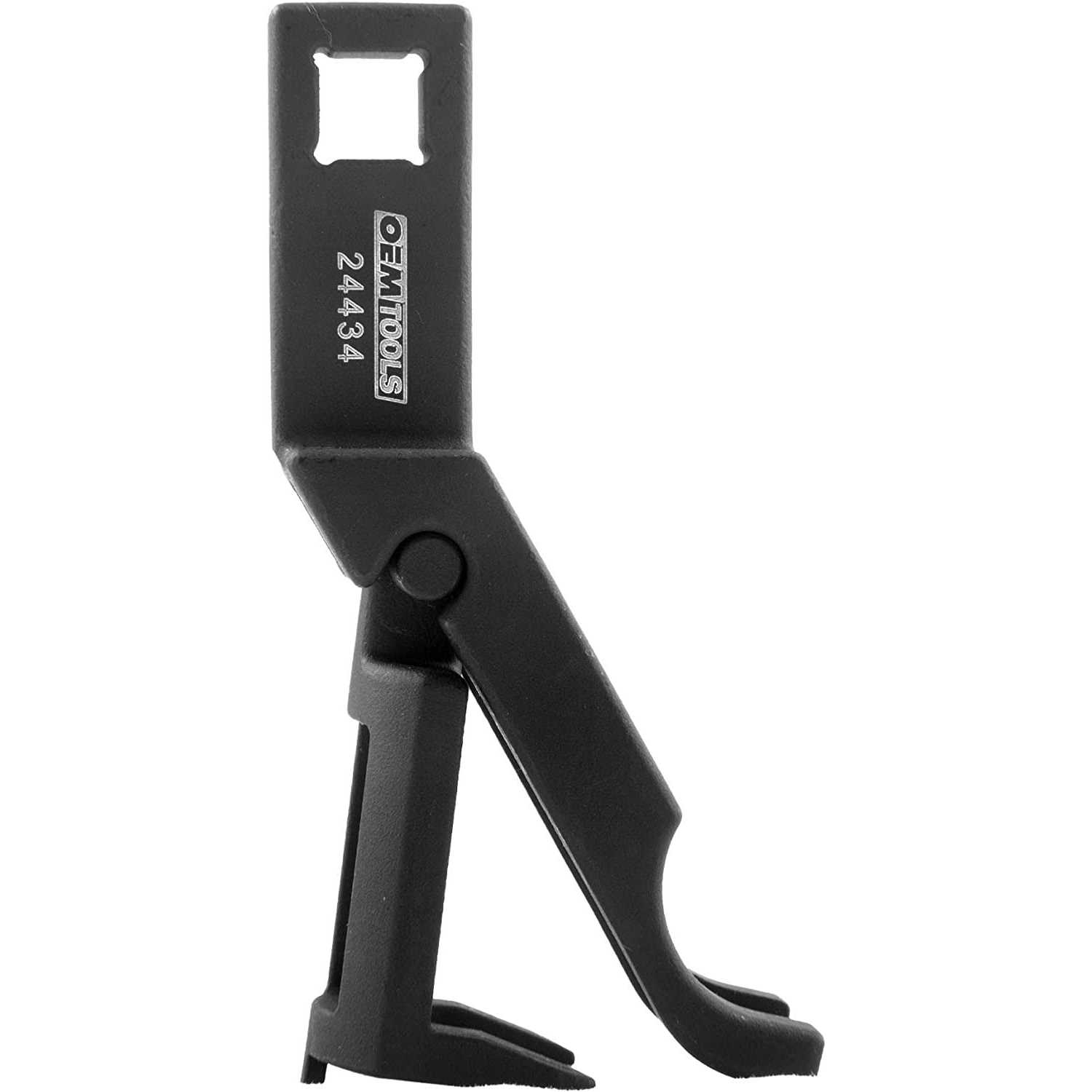 OEMTOOLS 24399 Vacuum Pump Oil 8 Oz - Inhomebuy