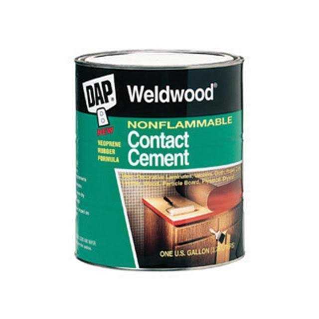 Dap Weldwood Multi-Purpose Floor Adhesive - Inhomebuy