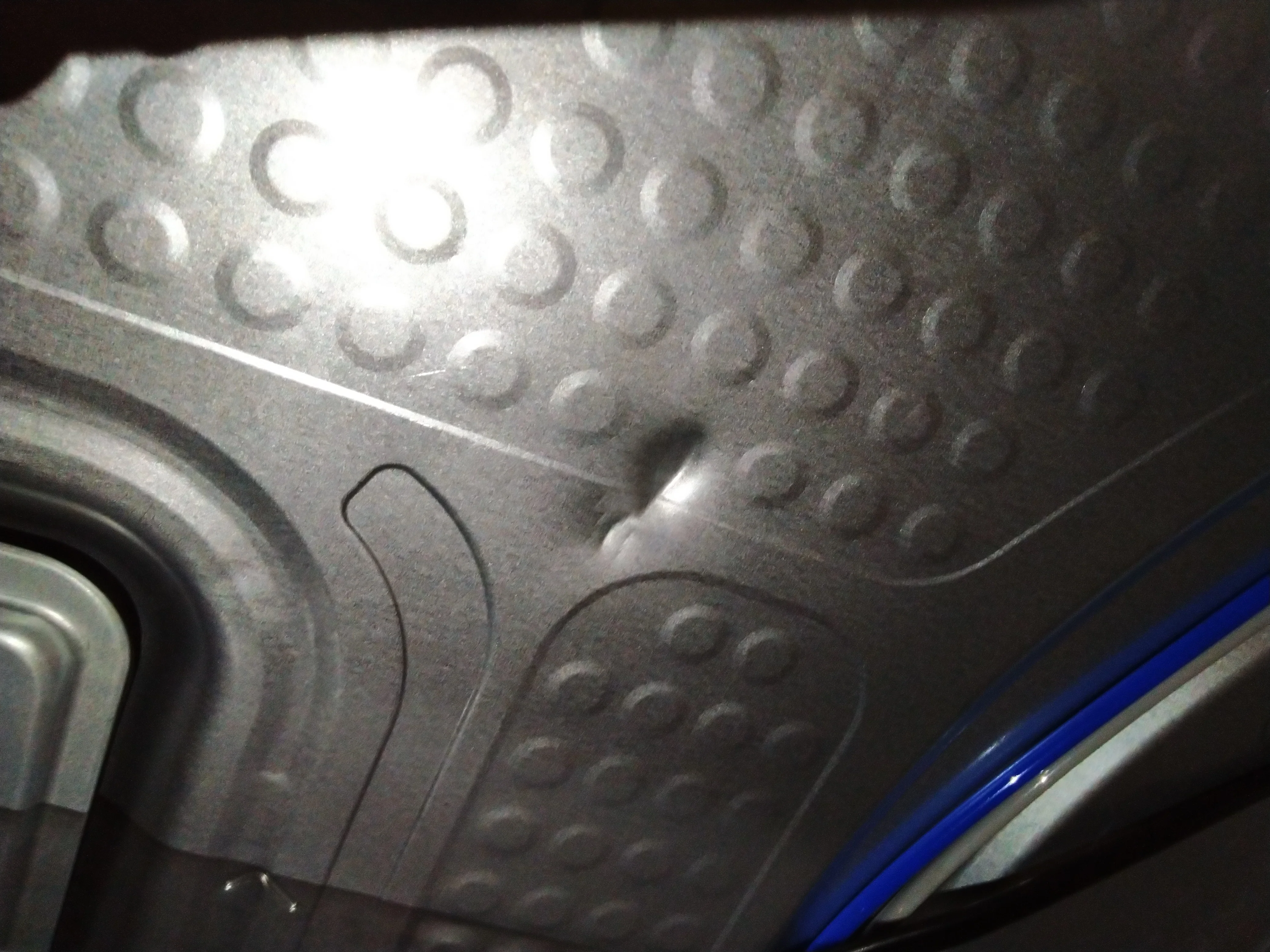 SAMSUNG 26.5 CUFT SS FD - Inhomebuy