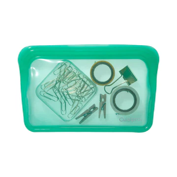 Cuisipro Reusable Bags 7.25x5.25 